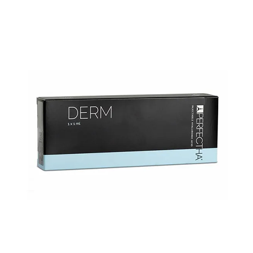 Perfectha® Derm (1x1ml) — Purchase dermal fillers here — Worldwide shipping